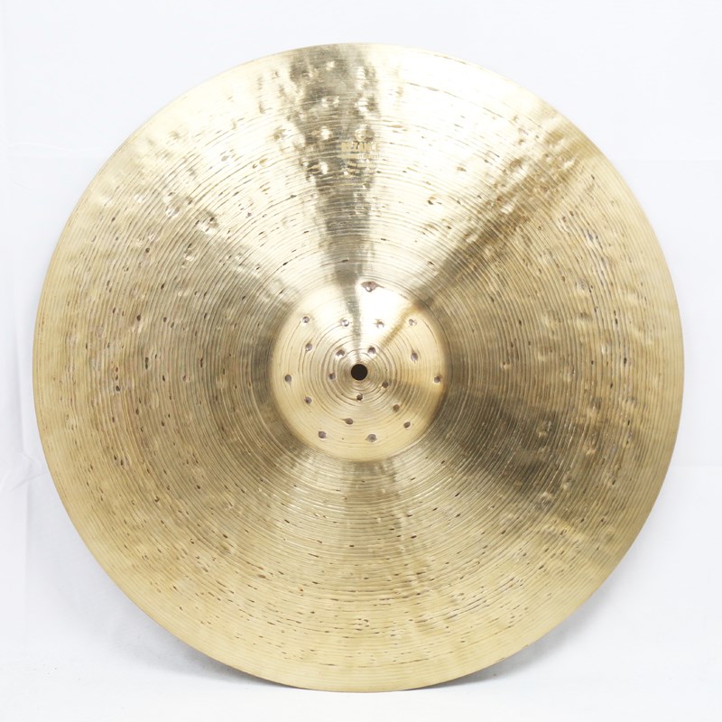 MEINL Byzance Foundry Reserve Ride 20 B20FRRの画像